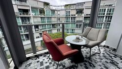 Canberra Residences (D27), Condominium #596438041